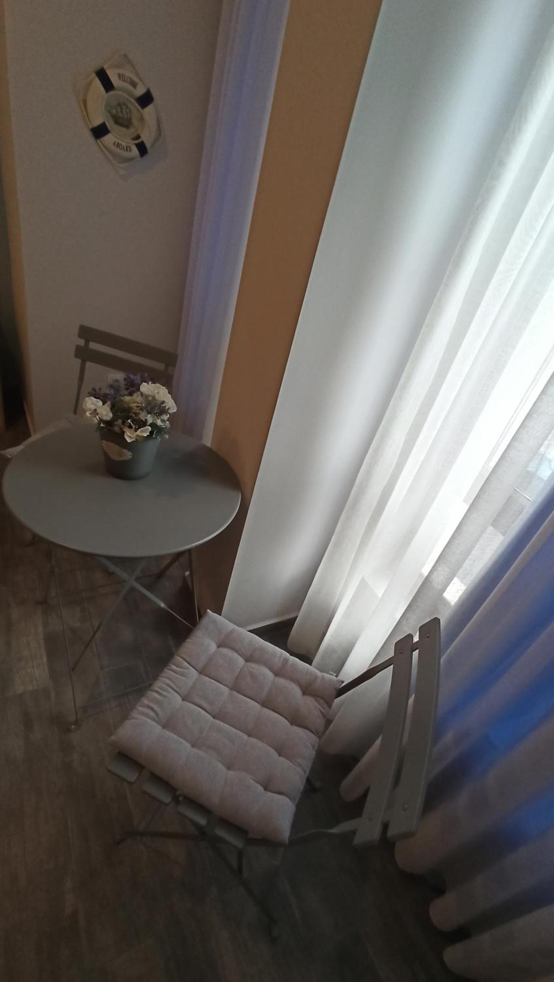 Art Blue Apartments Ohrid Room photo